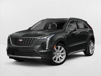 Used 2019 Cadillac XT4 Premium Luxury FWD video 1