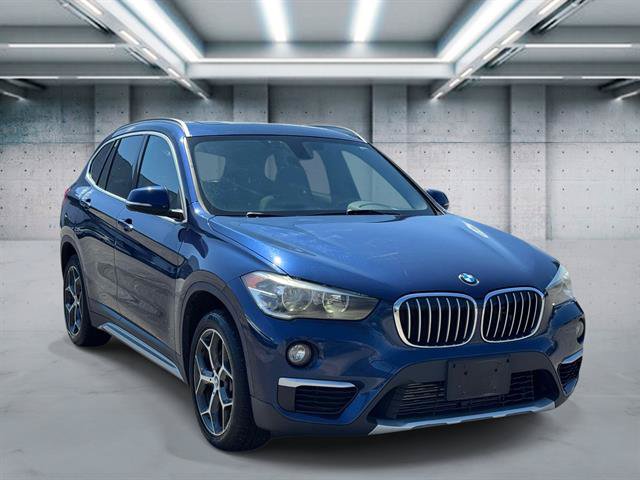 Used 2018 BMW X1 xDrive28i w/ Convenience Package AWD/4WD image 2