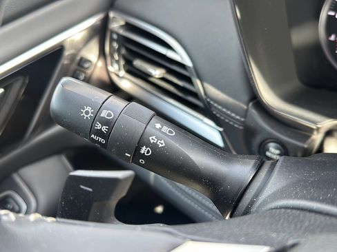 Certified 2024 Subaru Outback Touring XT image 37