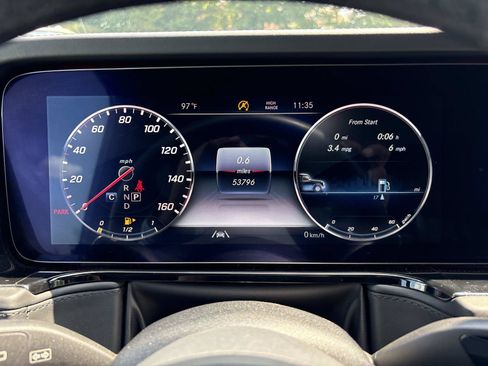 Used 2022 Mercedes-Benz G 550 image 21