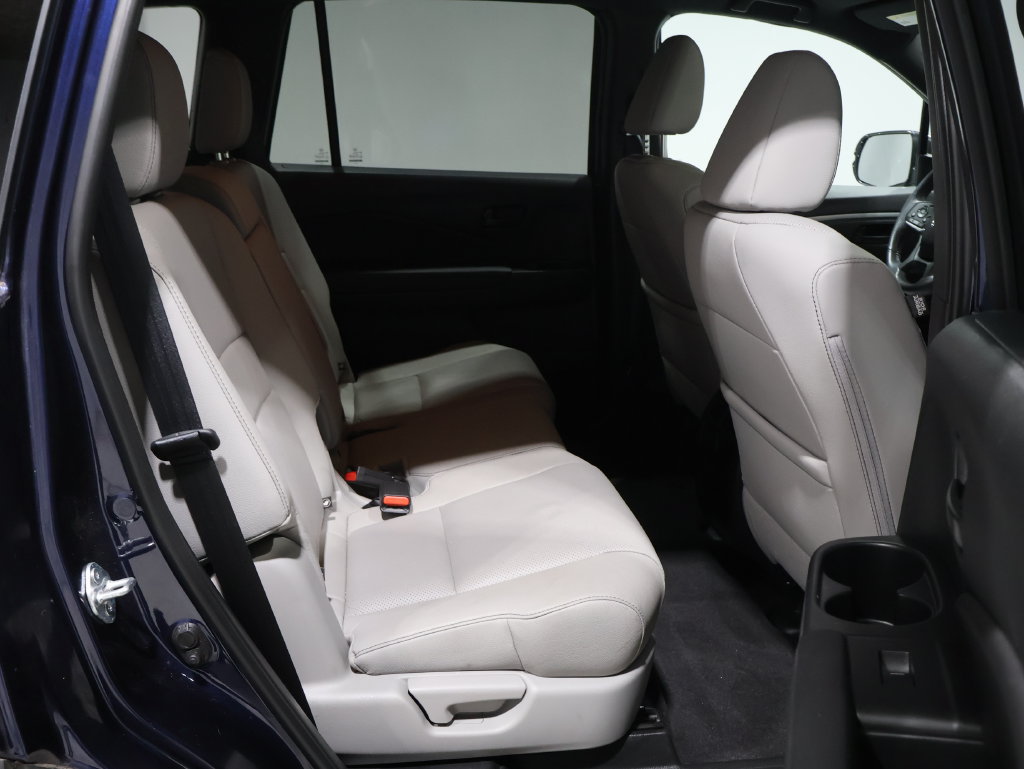 Used 2023 Honda Passport EX-L image 23