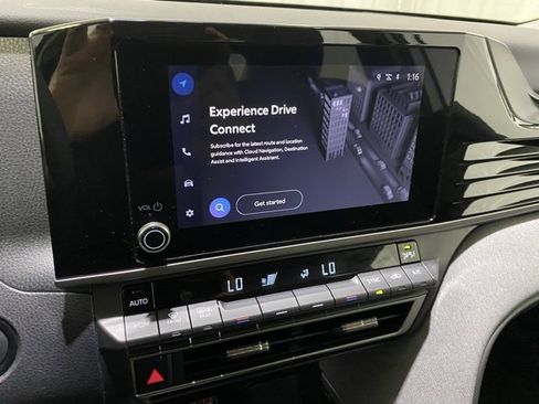 Certified 2025 Toyota Camry LE image 17