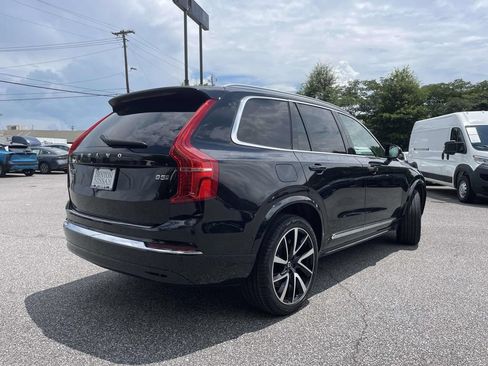 Used 2025 Volvo XC90 B5 Plus w/ Protection Package Premier AWD/4WD image 3