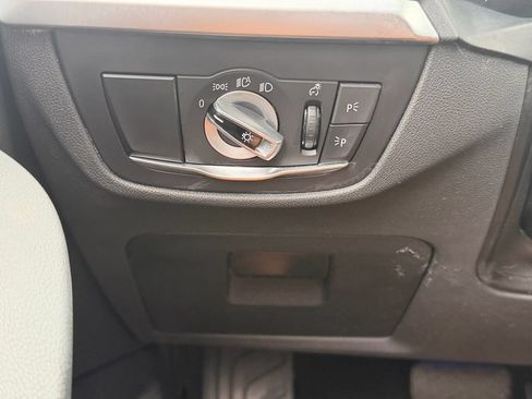 Used 2024 BMW X3 sDrive30i w/ Convenience Package RWD image 34