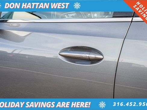 Used 2019 Buick Enclave Premium image 28