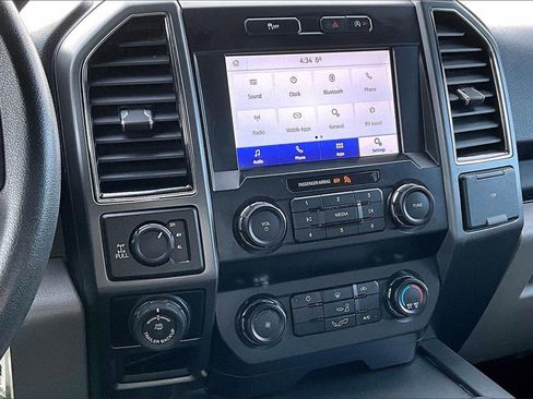 Used 2020 Ford F150 XLT w/ XTR Package image 9