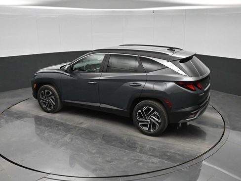 New 2026 Hyundai Tucson SEL Plus AWD/4WD image 27
