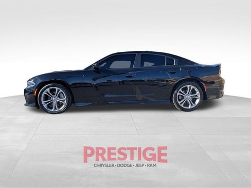 Used 2021 Dodge Charger R/T image 11