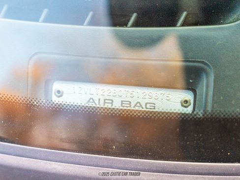 Used 1996 Ford Probe GT FWD image 72