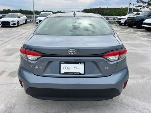 Used 2024 Toyota Corolla LE FWD image 6