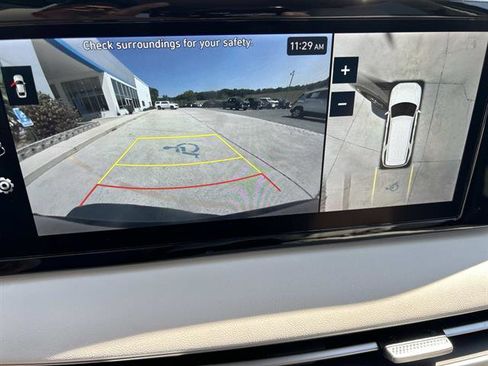 Used 2024 Hyundai Palisade Limited image 37