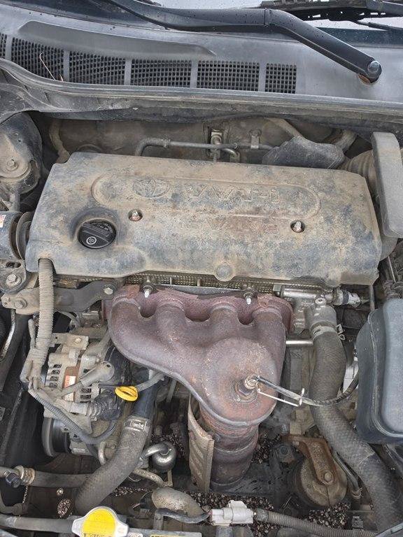 Used 2009 Toyota Camry LE FWD image 5