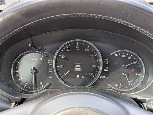 Used 2023 MAZDA CX-5 Signature image 12