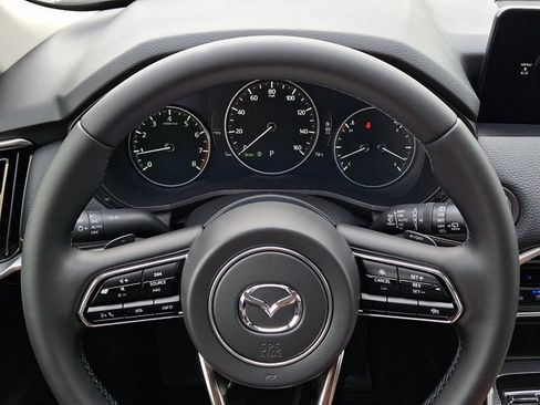 New 2026 MAZDA CX-90 3.3 Turbo w/ Preferred Package AWD/4WD image 14