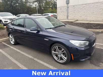 Used 2015 BMW 535i Gran Turismo xDrive