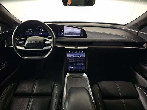 Used 2022 Lucid Air Grand Touring AWD/4WD image 6