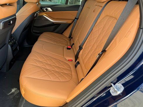 New 2026 BMW X5 sDrive40i image 29