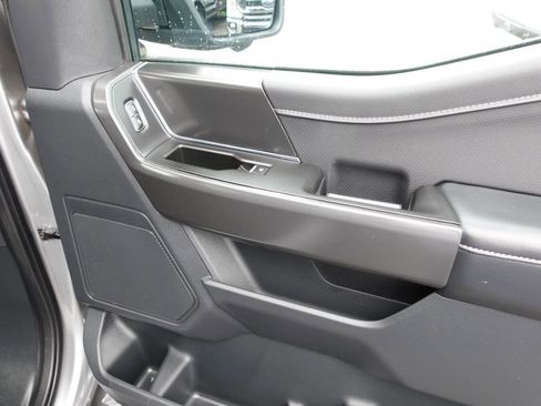 Used 2024 Ford F150 XLT w/ Equipment Group 302A MID image 35