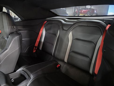 Used 2023 Chevrolet Camaro SS image 11