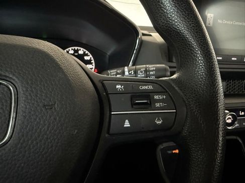 Certified 2023 Honda CR-V EX image 10