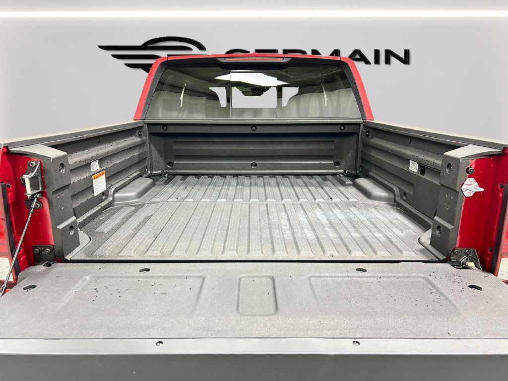 Used 2026 Honda Ridgeline RTL image 25