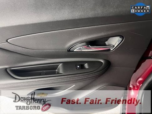 Used 2020 Buick Encore Preferred w/ Safety Package image 31