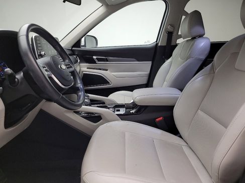 Used 2020 Kia Telluride S image 17