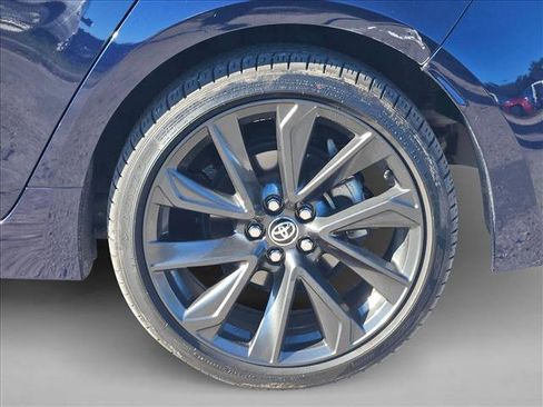 Used 2024 Toyota Corolla SE image 5
