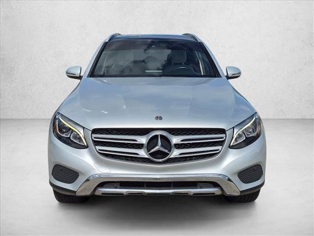 Used 2018 Mercedes-Benz GLC 300 image 2