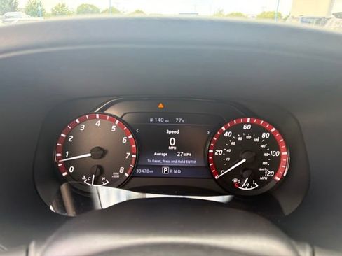 Used 2022 Nissan Frontier Pro-X RWD image 21