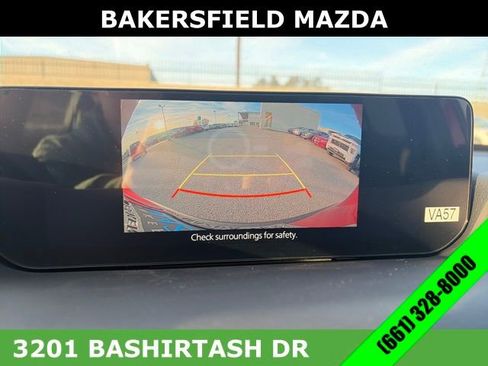 New 2026 MAZDA CX-50 AWD 2.5 Hybrid w/ Weather Package image 20