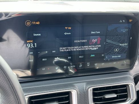 New 2025 Ford Mustang GT Premium image 18