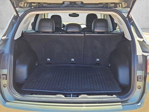 Used 2019 Jeep Compass Latitude w/ Popular Equipment Group AWD/4WD image 6