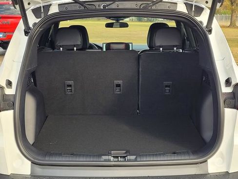 New 2026 Ford Escape ST-Line Select w/ Tech Pack #1 image 9