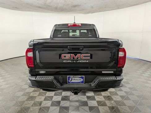 New 2026 GMC Canyon Elevation w/ Convenience Package AWD/4WD image 8