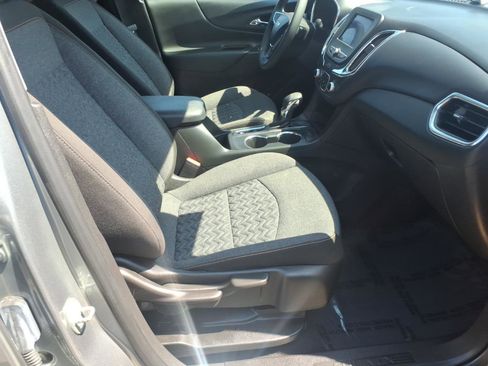 Certified 2023 Chevrolet Equinox LT image 8