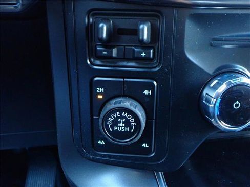 New 2025 Ford F150 Tremor w/ Equipment Group 402A High image 19