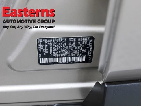 Used 2022 Nissan Rogue SL w/ SL Premium Package image 36