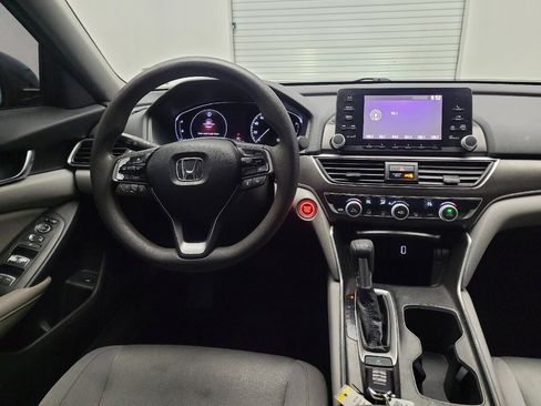 Used 2018 Honda Accord LX image 22