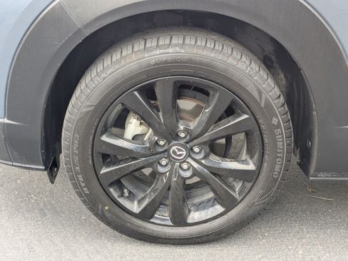 Used 2023 MAZDA CX-30 AWD 2.5 S w/ Preferred Package image 13