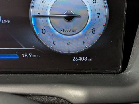 Used 2022 Hyundai Santa Cruz SEL w/ Activity Package image 35