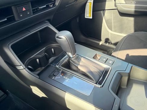 New 2026 MAZDA CX-5 Select AWD/4WD image 39