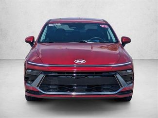 Used 2025 Hyundai Sonata SEL FWD video 2