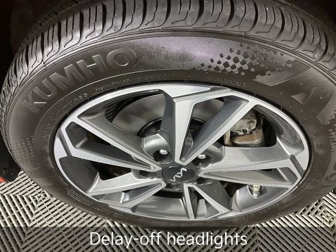 Certified 2023 Kia Forte LXS image 11