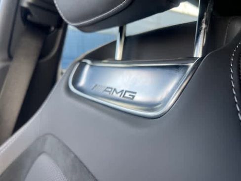 Certified 2024 Mercedes-Benz AMG GT 53 image 20