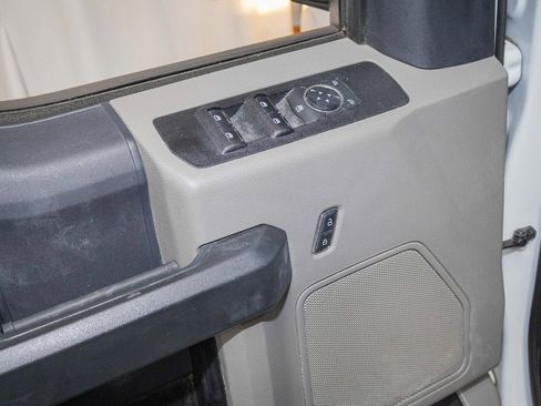 Used 2022 Ford F250 XL w/ STX Appearance Package image 12