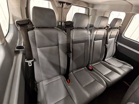 Used 2016 Ford Transit 350 XL RWD image 24