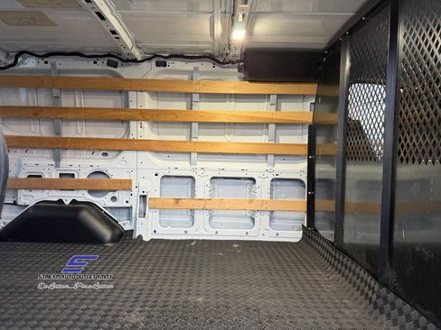 Used 2023 Ford Transit 250 Low Roof w/ Exterior Upgrade Package image 20