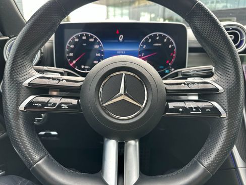 Certified 2023 Mercedes-Benz C 300 Sedan image 27