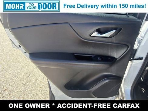 Used 2024 Chevrolet Blazer RS w/ Driver Confidence II Package AWD/4WD image 31